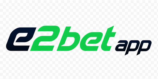 e2bet app logo
